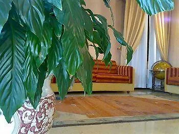 Hotell Garibaldi Padua
