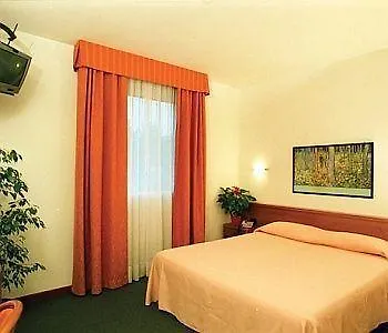 Hotell Garibaldi