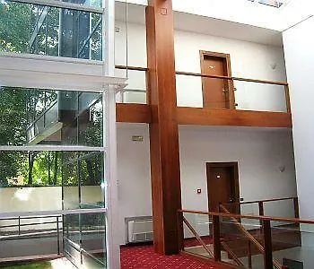 Garibaldi Hotell