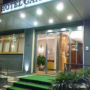 Hotell Garibaldi