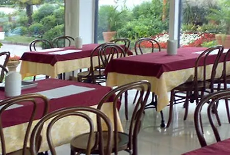 Hotell Garibaldi