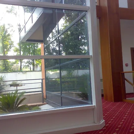 Garibaldi Hotell Padua