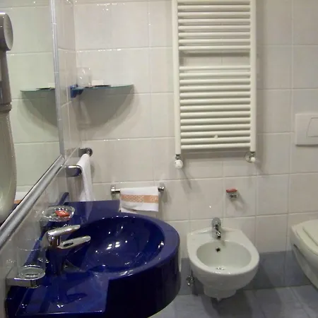 Garibaldi Hotell
