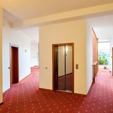 Hotell Garibaldi