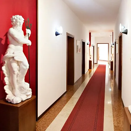 Hotell Garibaldi