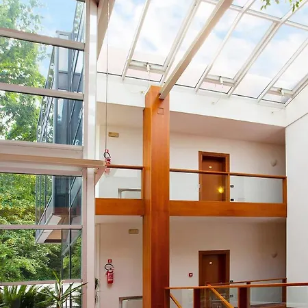 Garibaldi Hotell 3*
