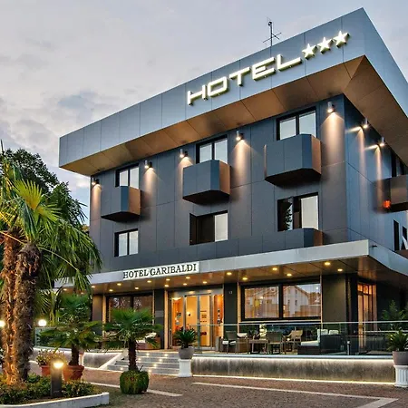 Hotell Garibaldi