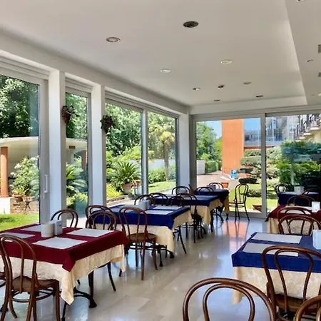 Hotell Garibaldi