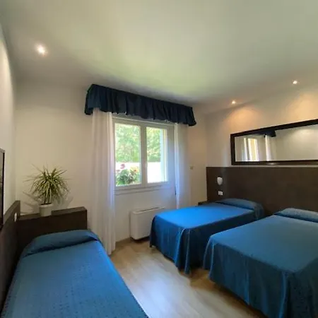 Hotell Garibaldi